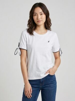 IMG_4215 Blusa Casual Nautica