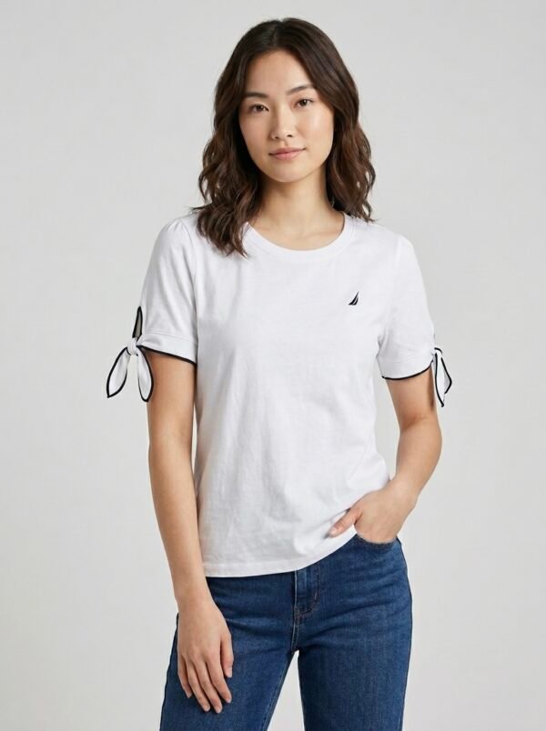 Blusa Casual Nautica