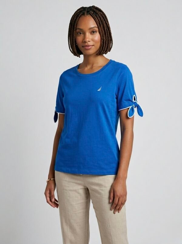 Blusa Casual Nautica
