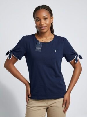IMG_4219 Blusa Casual Nautica