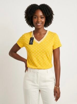 IMG_4220 Blusa Casual Nautica