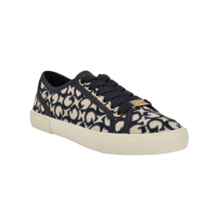 IMG_4442 Tenis Guess GFMelya Azul Marino