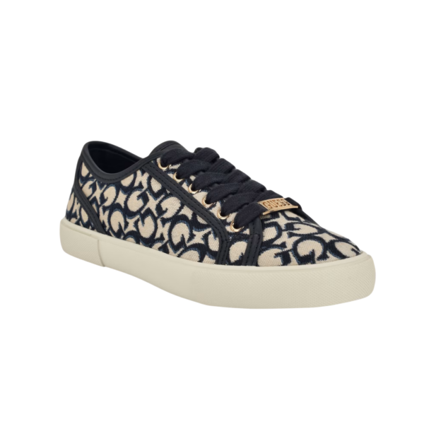 IMG_4442 Tenis Guess GFMelya Azul Marino