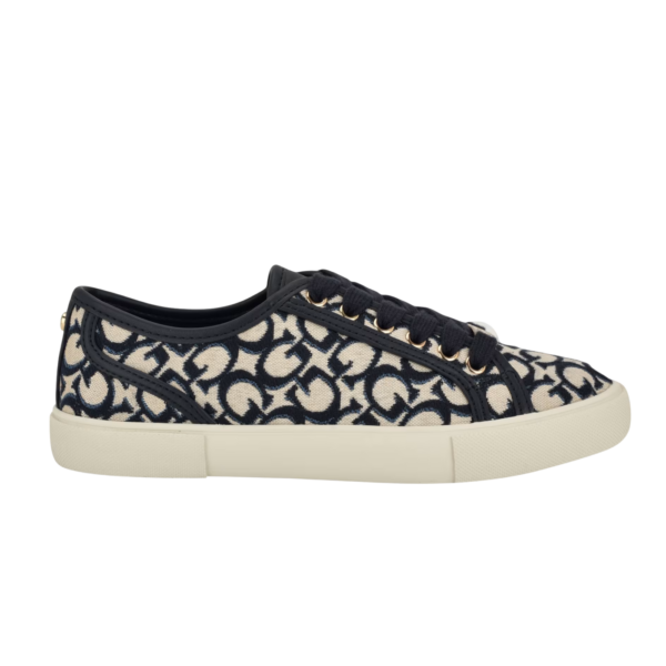 IMG_4443 Tenis Guess GFMelya Azul Marino