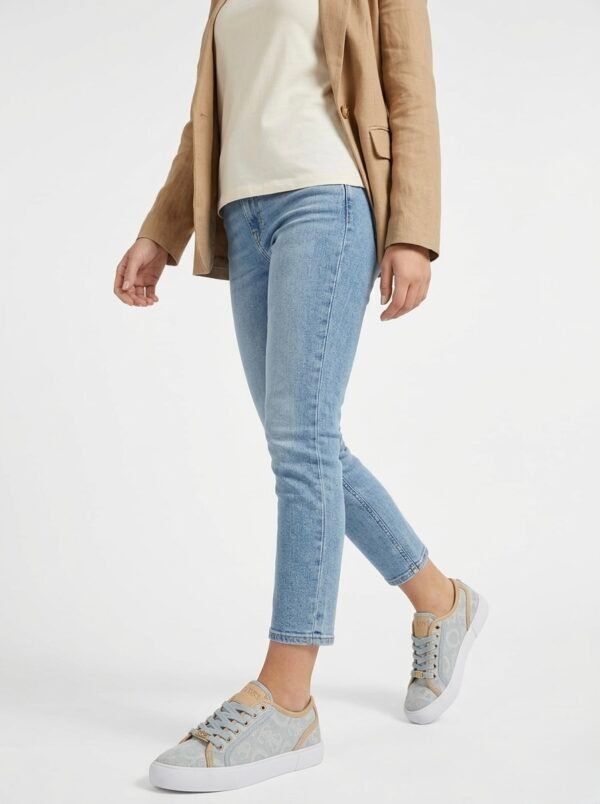 IMG_4447 Tenis Guess GFMelya Azul