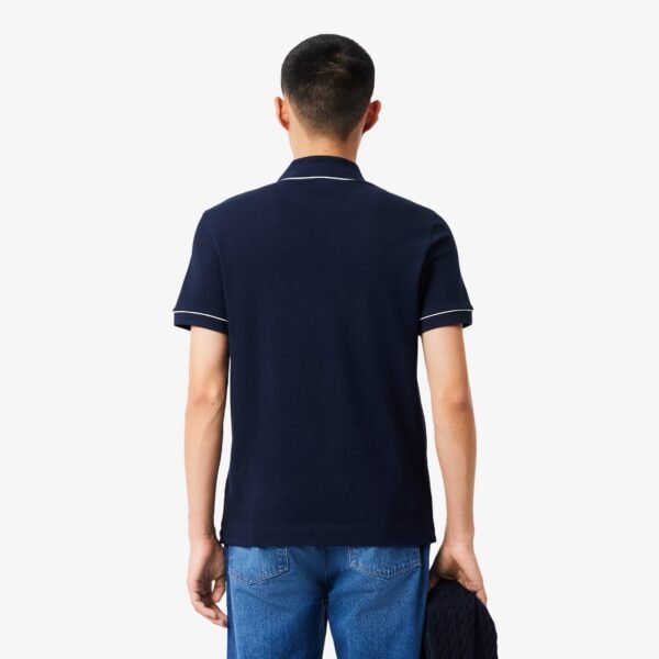 IMG_4460 Playera Polo Lacoste