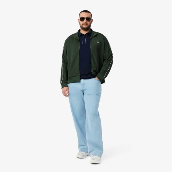 IMG_4465 Playera Polo Lacoste