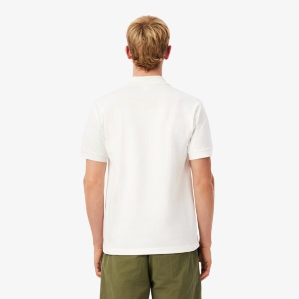 Playera Polo Lacoste