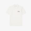 Playera Polo Lacoste