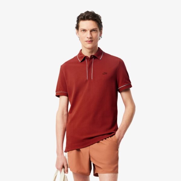 Playera Polo Lacoste