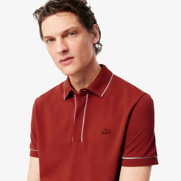 Playera Polo Lacoste