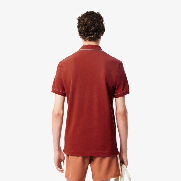 Playera Polo Lacoste