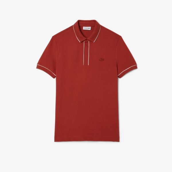 Playera Polo Lacoste