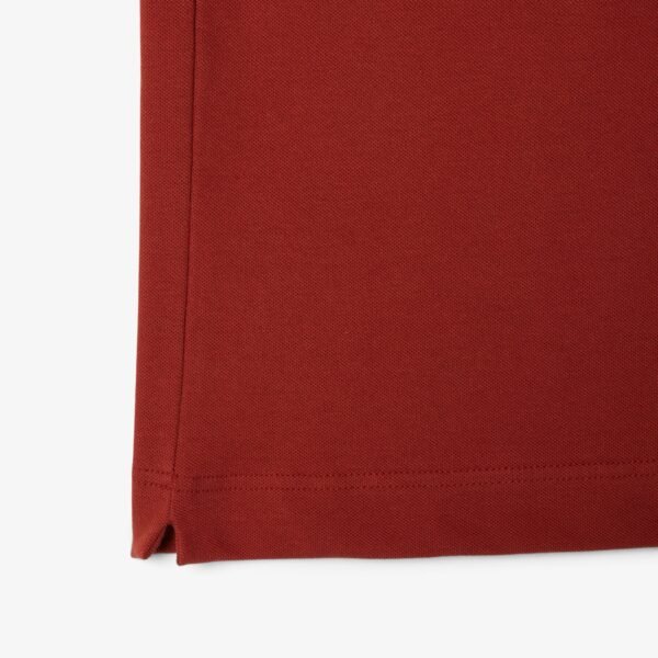 Playera Polo Lacoste