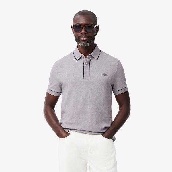 Playera Polo Lacoste