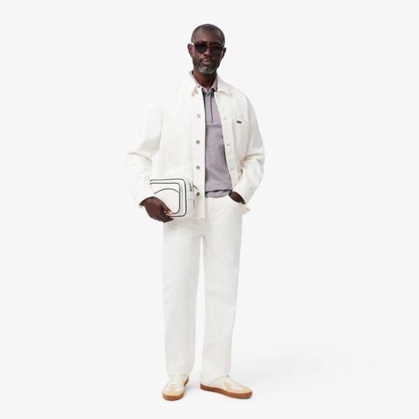 Playera Polo Lacoste