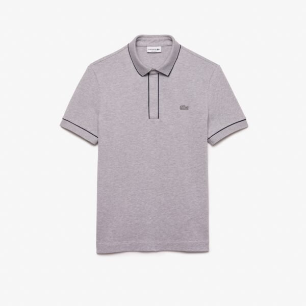 Playera Polo Lacoste