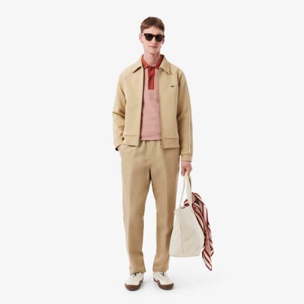 Playera Polo Lacoste