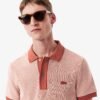 Playera Polo Lacoste