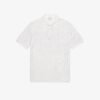 Playera Polo Lacoste