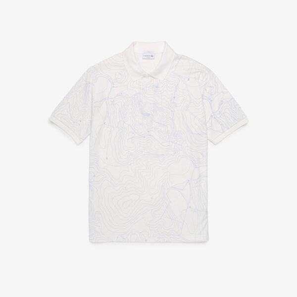 Playera Polo Lacoste