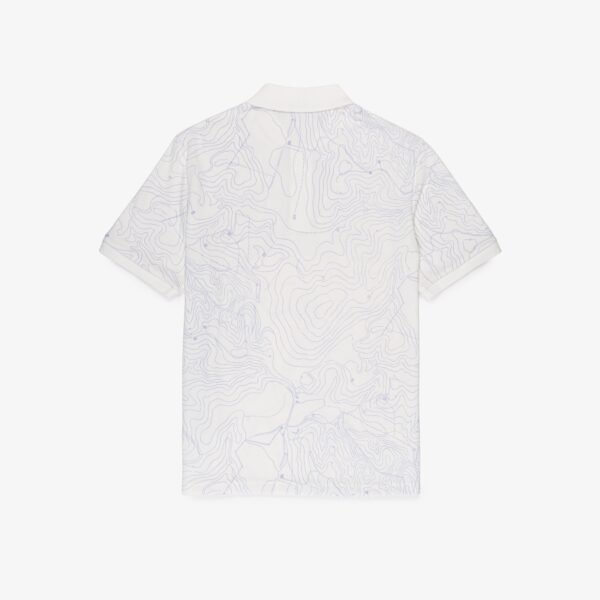 Playera Polo Lacoste