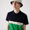 Playera Polo Lacoste