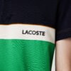 Playera Polo Lacoste