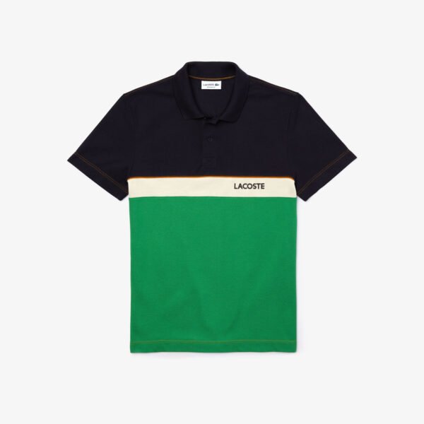 Playera Polo Lacoste