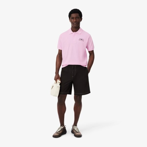 Playera Polo Lacoste