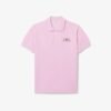 Playera Polo Lacoste