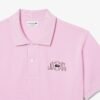 Playera Polo Lacoste