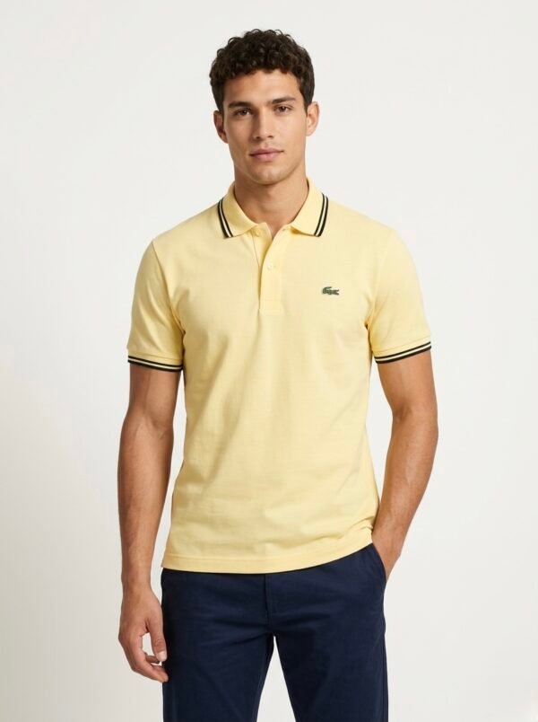 IMG_4515 Playera Polo Lacoste
