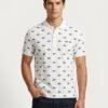 Playera Polo Lacoste