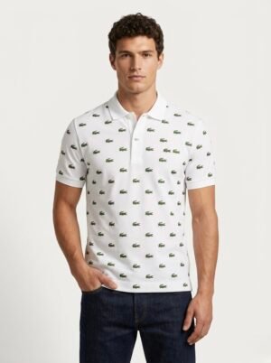 IMG_4519 Playera Polo Lacoste