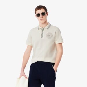 IMG_4520 Playera Polo Lacoste