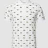 Playera Polo Lacoste