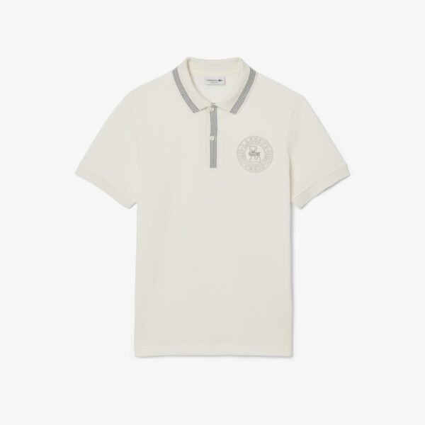 IMG_4527 Playera Polo Lacoste