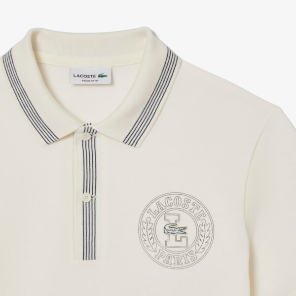 IMG_4528 Playera Polo Lacoste