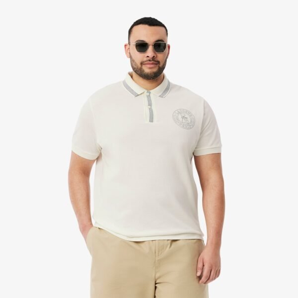 IMG_4529 Playera Polo Lacoste