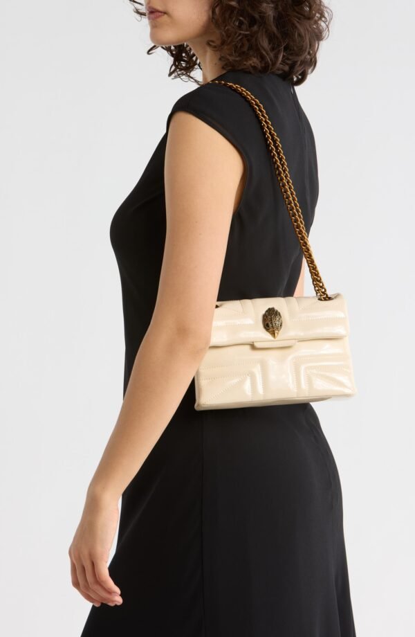 IMG_4602 Crossbody Kurt Geiger