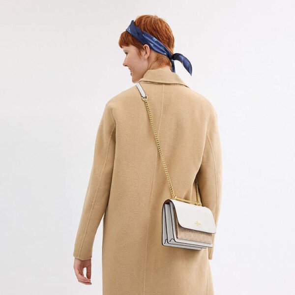 IMG_4620 Crossbody Klare Coach