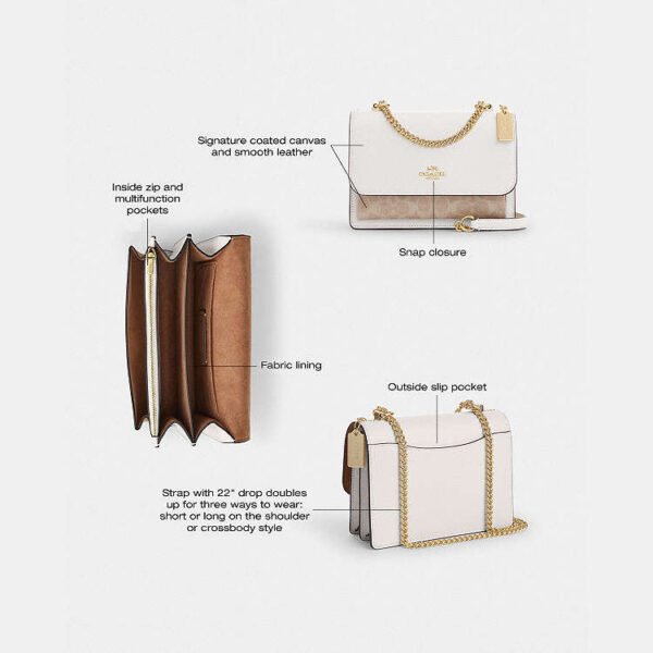 IMG_4625 Crossbody Klare Coach