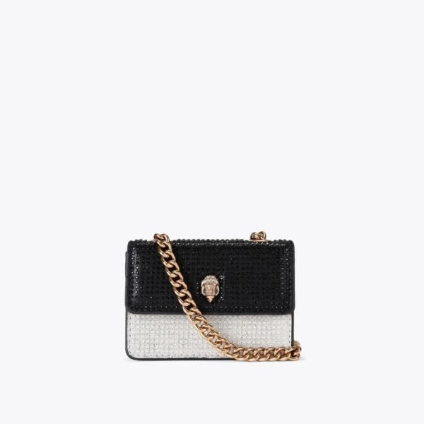 IMG_4672 Micro Crossbody Kurt Geiger