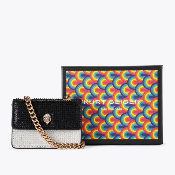 IMG_4677 Micro Crossbody Kurt Geiger