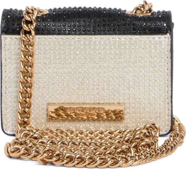 IMG_4680 Micro Crossbody Kurt Geiger