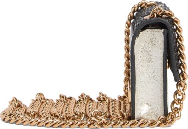 IMG_4681 Micro Crossbody Kurt Geiger