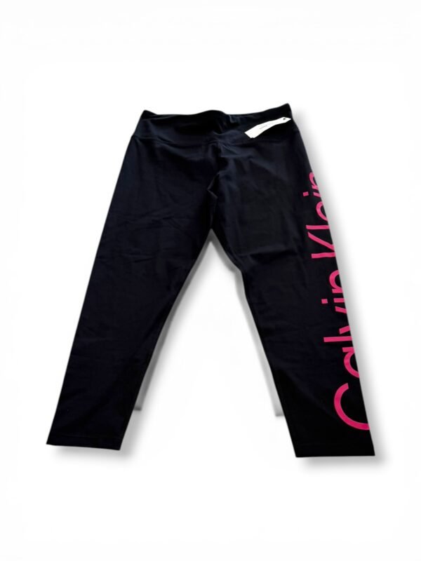 Leggins Deportivo Calvin