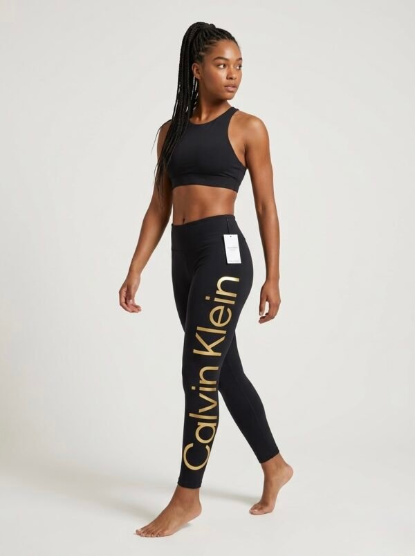 Leggins Deportivo Calvin