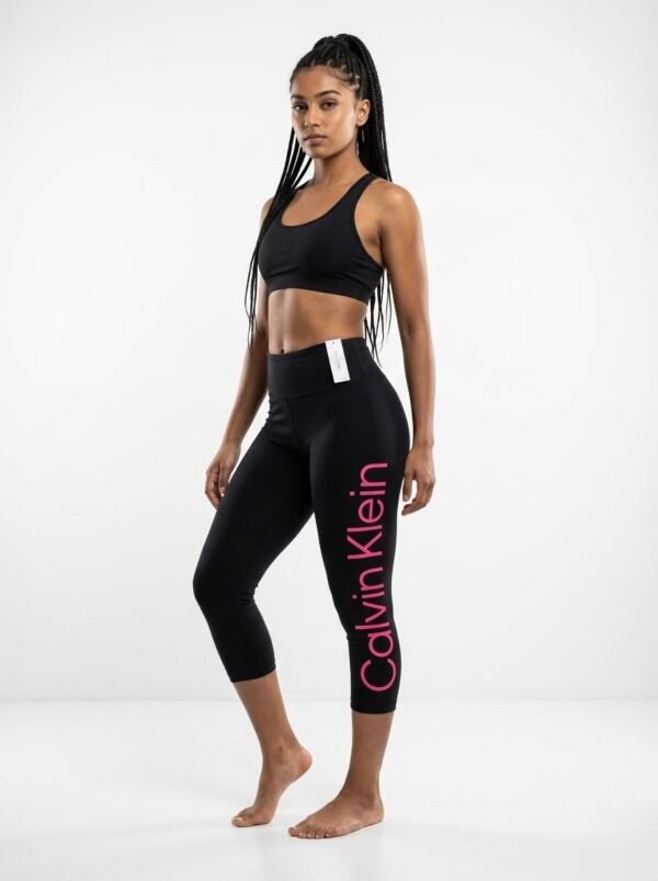 Leggins Deportivo Calvin